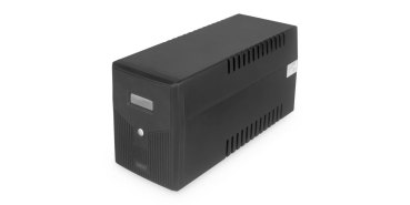 DIGITUS USV  1500VA                900W     Line-Interactive