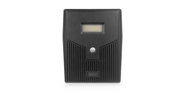 Preview: DIGITUS USV  1500VA                900W     Line-Interactive