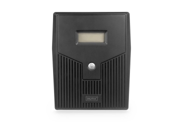 Preview: DIGITUS USV  2000VA               1200W     Line-Interactive