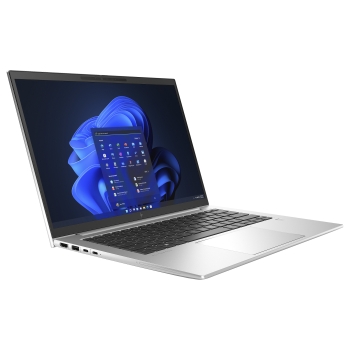 Preview: HP EliteBook 845 G9 AMD Ryzen 5 PRO 6650U 35.5cm 14Zoll WUXGA 2x8 GB 512GB/PCIe NVMe/SSD Wi-Fi 6 FPR W11P 3J Gar SmartBuy+ (DE)