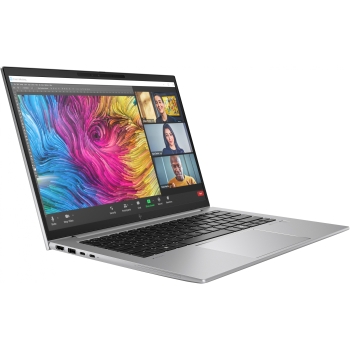 Preview: HP ZBook Firefly 14 G11A AMD Ryzen 7 8840HS 35.56cm 14inch WUXGA 32GB 1TB/SSD W11P 3J Gar (DE)