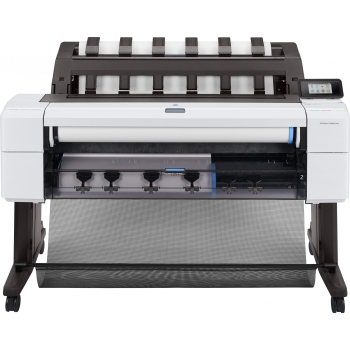 HP DesignJet T1600dr 91.44cm 36 Großformatdrucker LAN