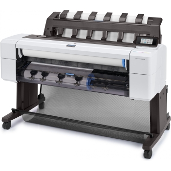 Preview: HP DesignJet T1600dr PS 91.44cm 36 Großformatdrucker LAN