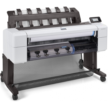 Preview: HP DesignJet T1600dr PS 91.44cm 36 Großformatdrucker LAN