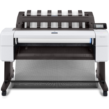 HP DesignJet T1600PS 91.44cm 36 Großformatdrucker LAN