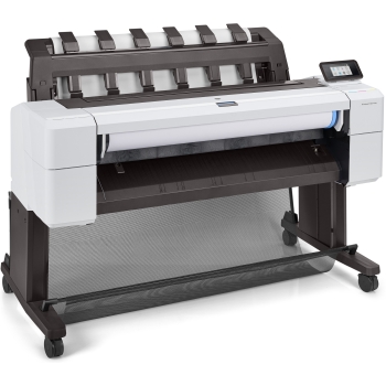 Preview: HP DesignJet T1600PS 91.44cm 36 Großformatdrucker LAN