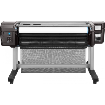 Preview: HP DesignJet T1700 111.8cm 44 Großformatdrucker LAN