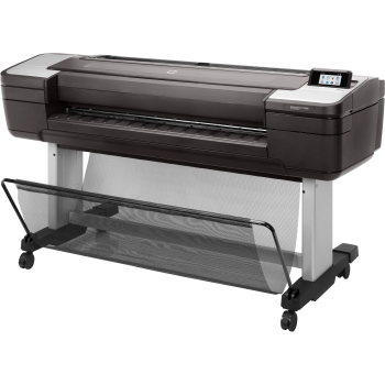 Preview: HP DesignJet T1700 44 Großformatdrucker mit Postscript