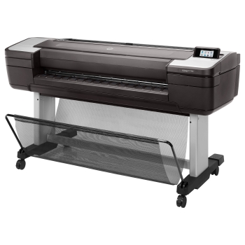 HP DesignJet T1700 44 Großformatdrucker mit Postscript