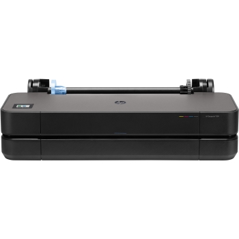HP DesignJet T230 24 Großformatdrucker A1 USB LAN Wi-Fi