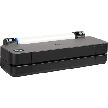 Preview: HP DesignJet T230 24 Großformatdrucker A1 USB LAN Wi-Fi