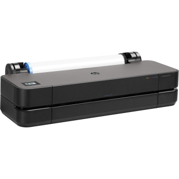 Preview: HP DesignJet T230 24 Großformatdrucker A1 USB LAN Wi-Fi