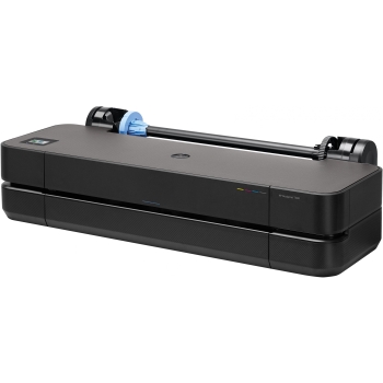 Preview: HP DesignJet T230 24 Großformatdrucker A1 USB LAN Wi-Fi