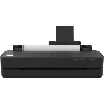 HP DesignJet T250 60.96cm 24 Großformatdrucker A1 USB LAN Wi-Fi