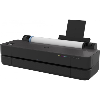 Preview: HP DesignJet T250 60.96cm 24 Großformatdrucker A1 USB LAN Wi-Fi