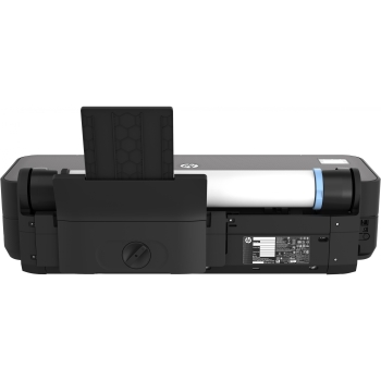 Preview: HP DesignJet T250 60.96cm 24 Großformatdrucker A1 USB LAN Wi-Fi