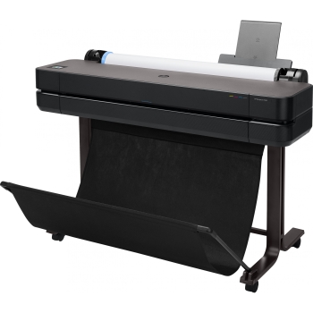 Preview: HP DesignJet T630 36 Zoll LFP 2025 A0 ANSI D Roll 91.4cmx45.7 m 2400x1200dpi 0.5 min/page USB LAN Wi-Fi