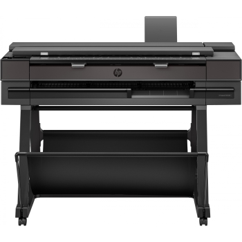 HP DesignJet T850 91.4cm 36 Multifunktionsdrucker (Drucken/Scanner) LAN Wi-Fi