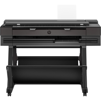 Preview: HP DesignJet T850 91.4cm 36 Multifunktionsdrucker (Drucken/Scanner) LAN Wi-Fi