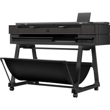 Preview: HP DesignJet T850 91.4cm 36 Multifunktionsdrucker (Drucken/Scanner) LAN Wi-Fi