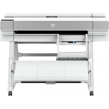 HP DesignJet T950 91.4cm 36 Großformatdrucker LAN WiFi 2 Jahre Garantie