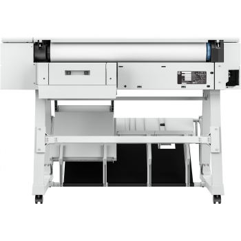 Preview: HP DesignJet T950 91.4cm 36 Großformatdrucker LAN WiFi 2 Jahre Garantie