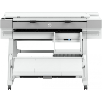 HP DesignJet T950 MFP 91.4cm 36 Großfornmatdrucker LAN WiFi 2 Jahre Garantie