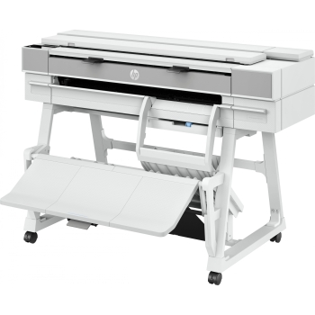 Preview: HP DesignJet T950 MFP 91.4cm 36 Großfornmatdrucker LAN WiFi 2 Jahre Garantie