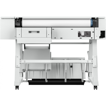Preview: HP DesignJet T950 MFP 91.4cm 36 Großfornmatdrucker LAN WiFi 2 Jahre Garantie