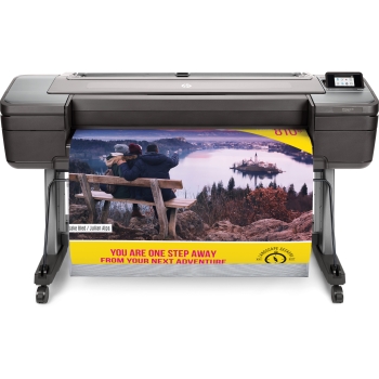 HP DesignJet Z6 111cm 44 Großformatdrucker mit Postscript