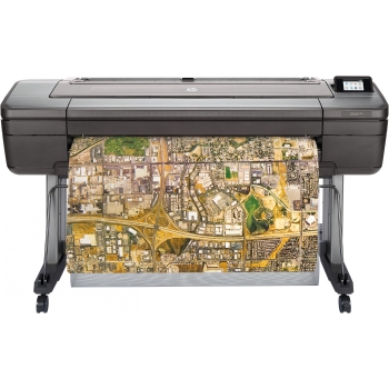 HP DesignJet Z6dr 112cm 44 Großformatdrucker Postscript und V-Trimmer