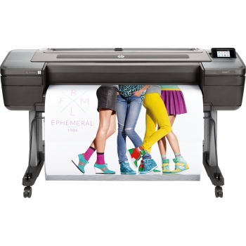 HP DesignJet Z9+ 111cm 44 Großformatdrucker mit Postscript