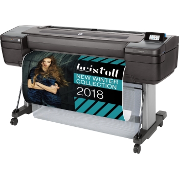 Preview: HP DesignJet Z9+ 111cm 44 Großformatdrucker mit Postscript