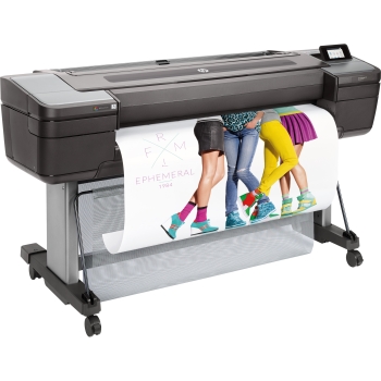 Preview: HP DesignJet Z9+ 111cm 44 Großformatdrucker mit Postscript