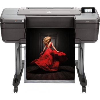 HP DesignJet Z9+ 61cm 24 Drucker mit Postscript