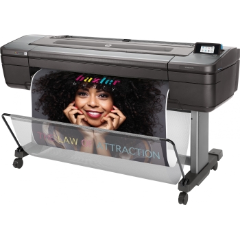 Preview: HP DesignJet Z9+dr 112cm 44 Zoll Drucker mit Postscript und V-Trimmer