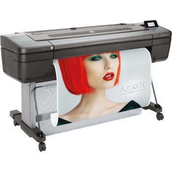 Preview: HP DesignJet Z9+dr 112cm 44 Zoll Drucker mit Postscript und V-Trimmer