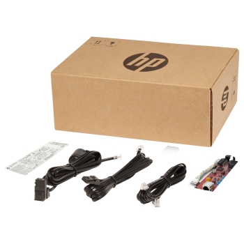 Preview: HP B5L53A Faxschnittstellen-Karte 600