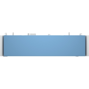 HP Clr LaserJet 550 Sheet Paper Tray