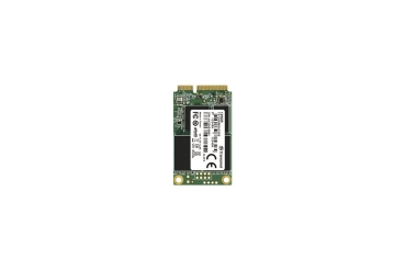 SSD  64GB Transcend MSA230S mSATA 3D NAND, SATA3