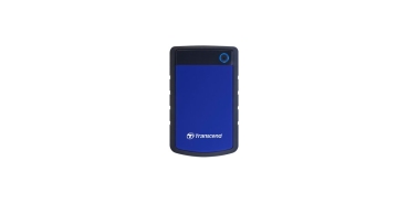 Transcend 6.3cm   4TB USB3.1 StoreJet 25H3B Navy Blue
