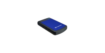 Preview: Transcend 6.3cm   4TB USB3.1 StoreJet 25H3B Navy Blue
