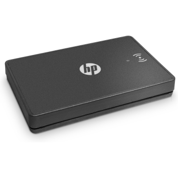Preview: HP Universal Card Reader X3D03B USB