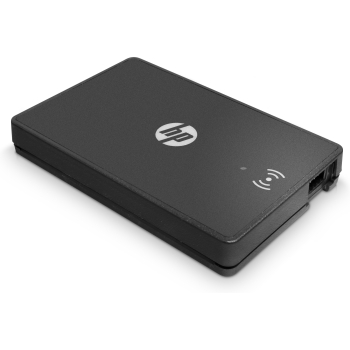 Preview: HP Universal Card Reader X3D03B USB
