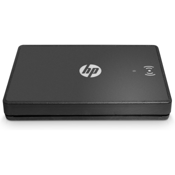 Preview: HP Universal Card Reader X3D03B USB