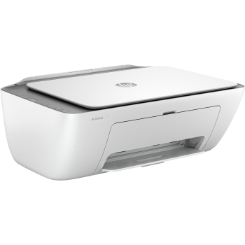 T HP DeskJet 2820e Tinte-Multifunktionsdrucker WiFi