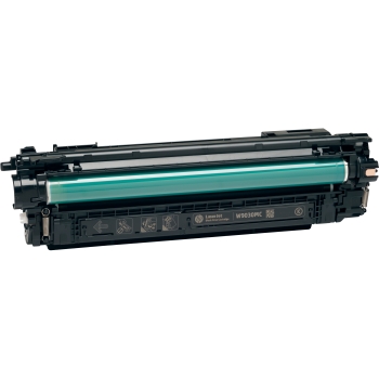 Preview: HP 657X LaserJet Original Toner Schwarz Hohe Kapazitt