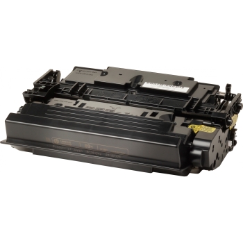 Preview: HP 89Y Black LaserJet Toner Cartridge