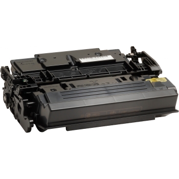 Preview: HP 89Y Black LaserJet Toner Cartridge