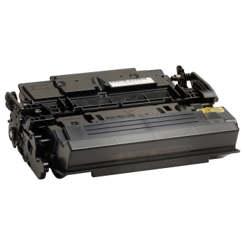 Preview: HP 89Y Black LaserJet Toner Cartridge